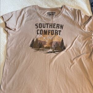 Southern Comfort Graphic Tee